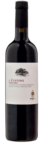 BRASCHI Sangiovese Superiore DOC Il Costone cl 75