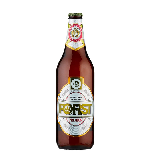 Forst Premium Beer 66cl