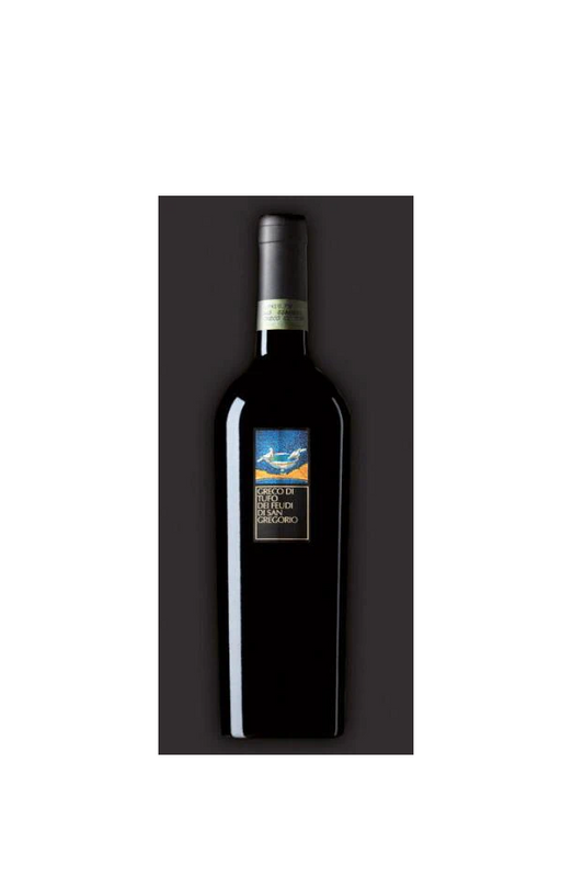 FEUDI SAN GREGORIO Vino Greco di Tufo DOCG cl 75