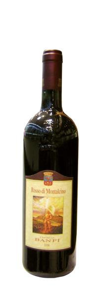 BANFI Rosso Montalcino DOCG cl 75