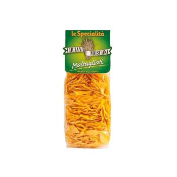 LUCIANA MOSCONI MALTAGLIATI 250G