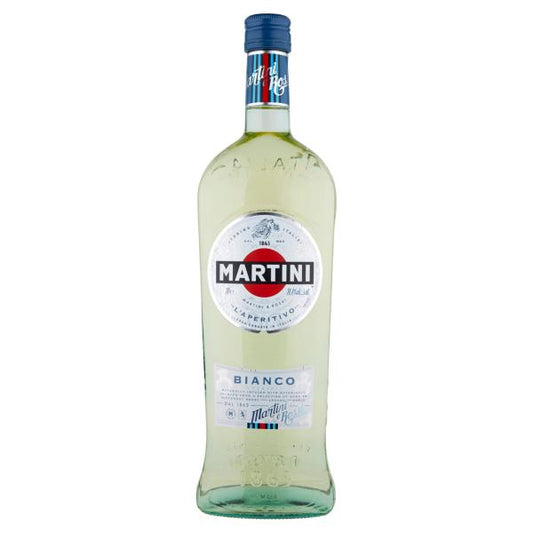 Martini l'Aperitivo Bianco 1 L