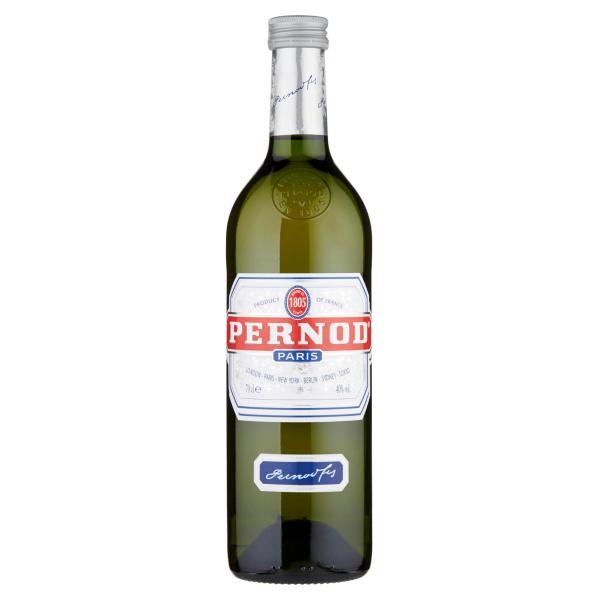 Pernod Paris cl 70