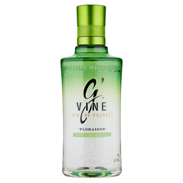 G'Vine Floraison 700 ml