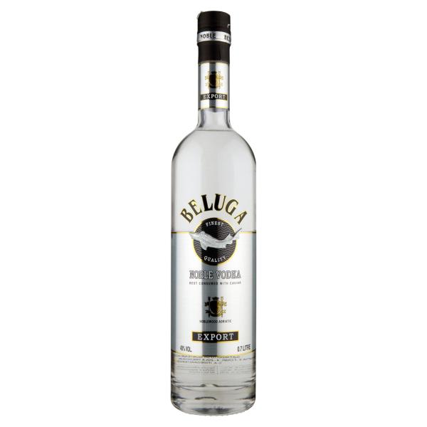 Beluga Noble Vodka 0.7 LITRE