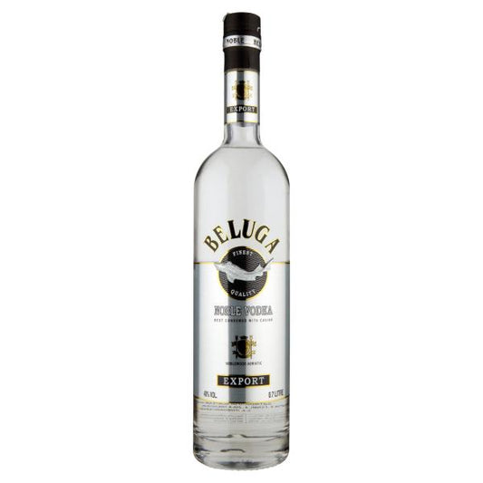 Beluga Noble Vodka 0.7 LITRE