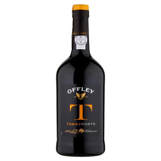 Offley Tawny Porto 750 ml