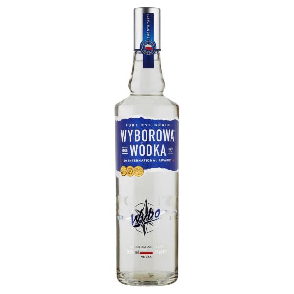 Wyborowa Vodka 700 ml