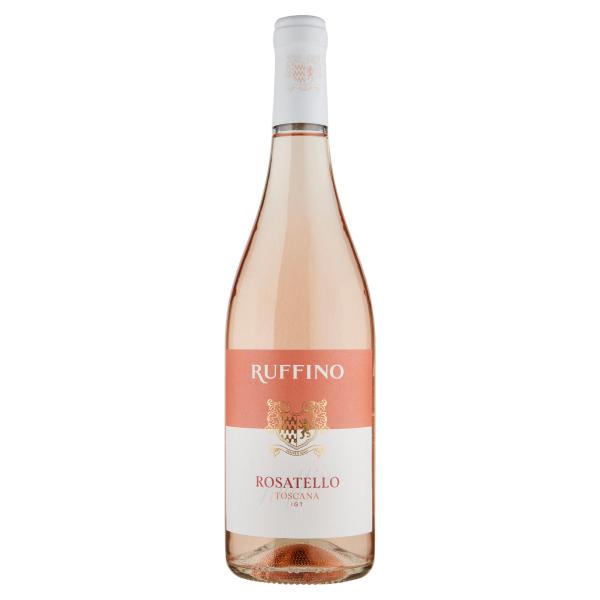Ruffino Rosatello Toscana IGT 750 ml
