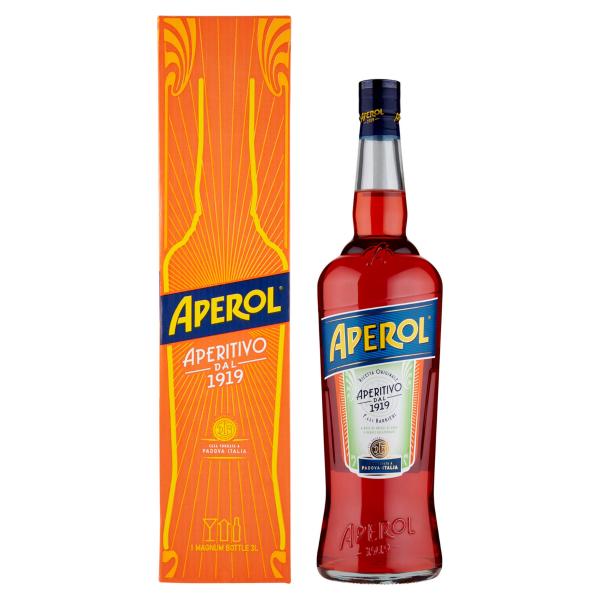 Aperol 300 cl
