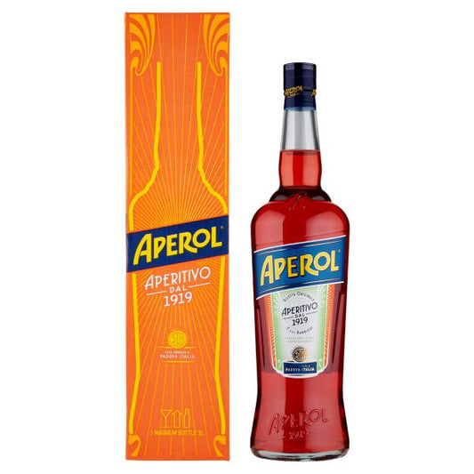 Aperol 300 cl