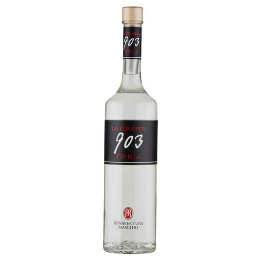 Bonaventura Maschio la Grappa 903 Tipica 0,70 l