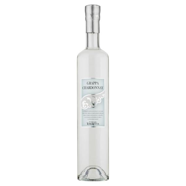 Villa Torretta Grappa di Chardonnay 500 ml
