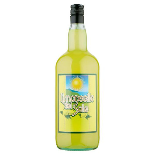 Limoncello Del Sole 1,5 L