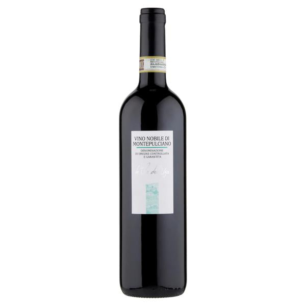 Le Vie Dell'Uva Nobile di Montepulciano D.O.C.G. 750 m