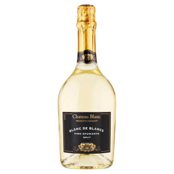 Vino spumante brut Quantità 0.75 l