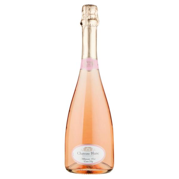 Chateau Blanc Spumante Rosé 750 ml