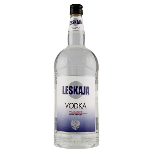 Leskaja Vodka 2 L