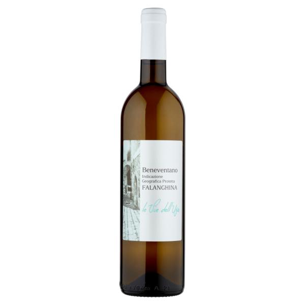 Le Vie Dell'Uva Falanghina Beneventano I.G.T. 750 ml