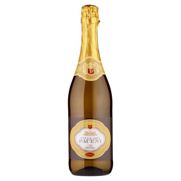 Villa Dei Paceni Spumante Dolce 750 ml