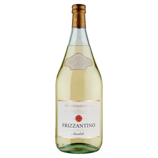 Chiarli Centenario 1860 Frizzantino Vino Bianco Frizzante Amabile 1,5 l