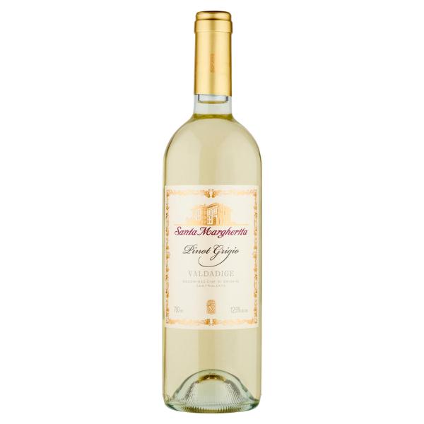 Santa Margherita Pinot Grigio Valdadige DOC 75 cl