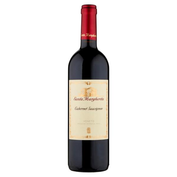 Santa Margherita Cabernet Sauvignon Veneto IGT 75 cl