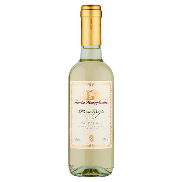 Santa Margherita Pinot Grigio Valdadige DOC 37,5 cl