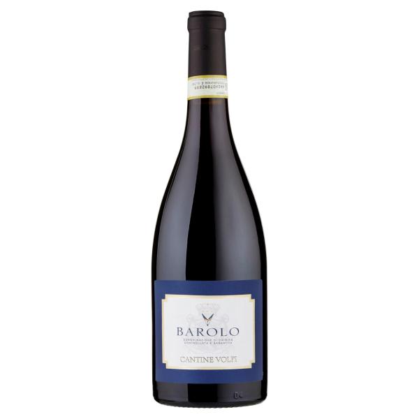 Cantine Volpi Barolo DOCG 75 cl