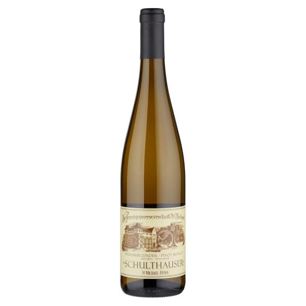 St. Michael-Eppan Schulthauser Pinot Bianco DOC 750 ml