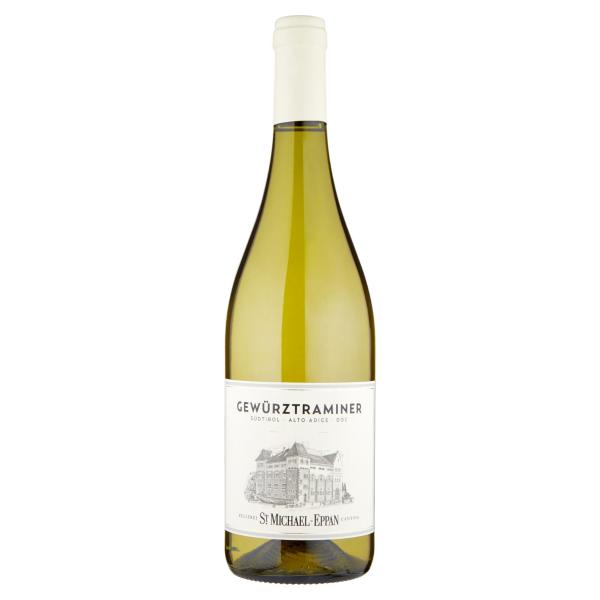 St Michael Eppan Gewürztraminer Alto Adige DOC 750 ml