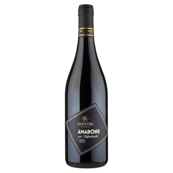Sartori di Verona Amarone della Valpolicella DOCG 750 ml