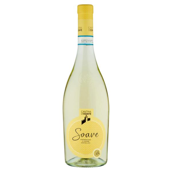 Cantina di Soave Soave DOC 750 ml