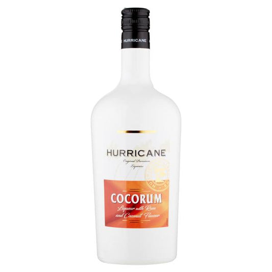 Hurricane Cocorum litri 1