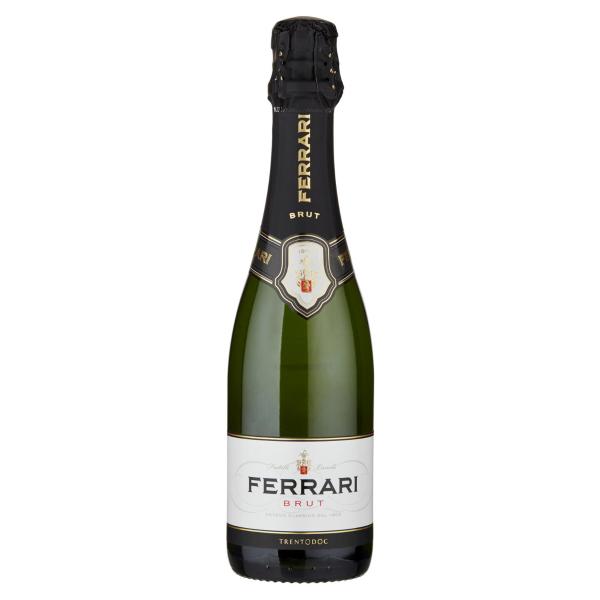 Ferrari Brut Trentodoc 0,375 l