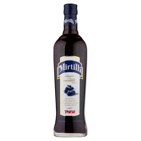 Toschi Mirtillì 700 ml