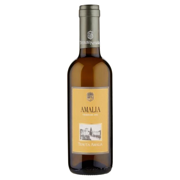 Tenuta Amalia Amalia Romagna DOC Trebbiano 375 ml