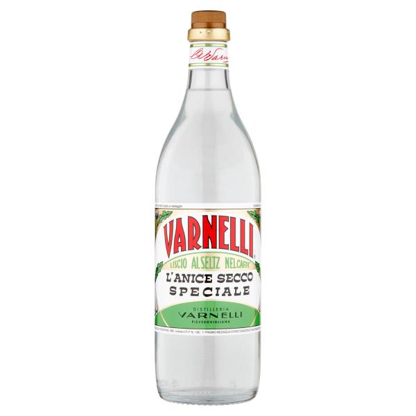 Distilleria Varnelli l'Anice Secco Speciale 100 cl