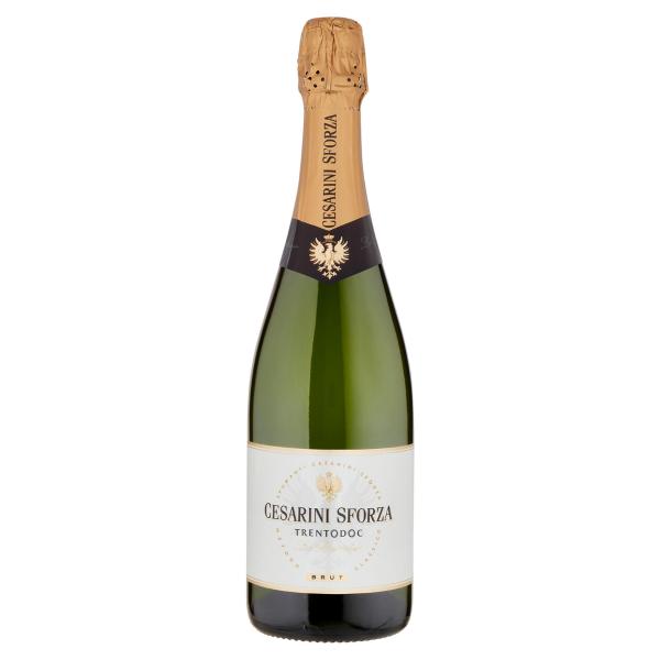 Cesarini Sforza Trento DOC Le Premier Brut 75 cl