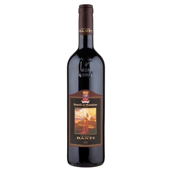 Castello Banfi Brunello di Montalcino DOCG 750 ml