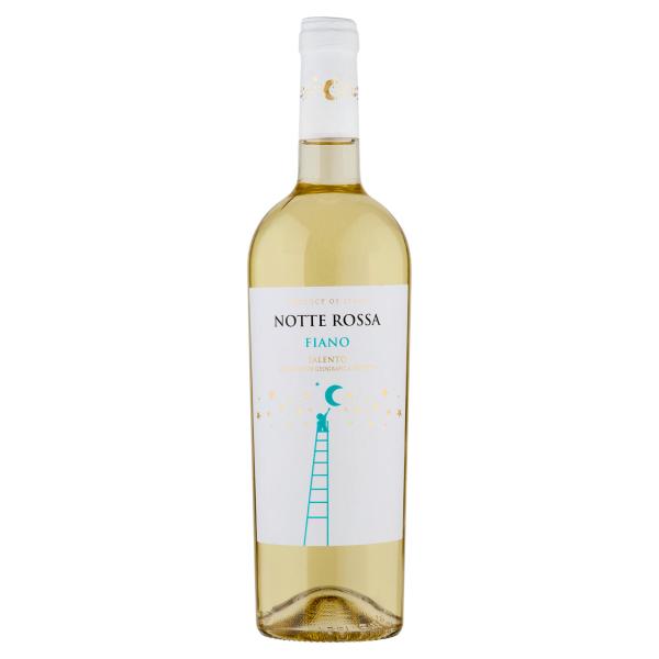 Notte Rossa Fiano Salento IGP 750 ml