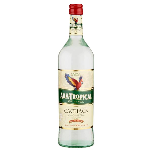 Ara Tropical Cachaça 100 cl