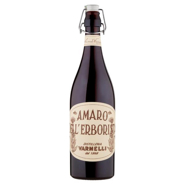 Distilleria Varnelli Amaro dell'Erborista 100 cl