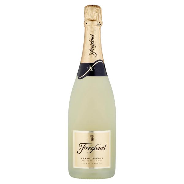 Freixenet Premium Cava Carta Nevada Brut 750 ml