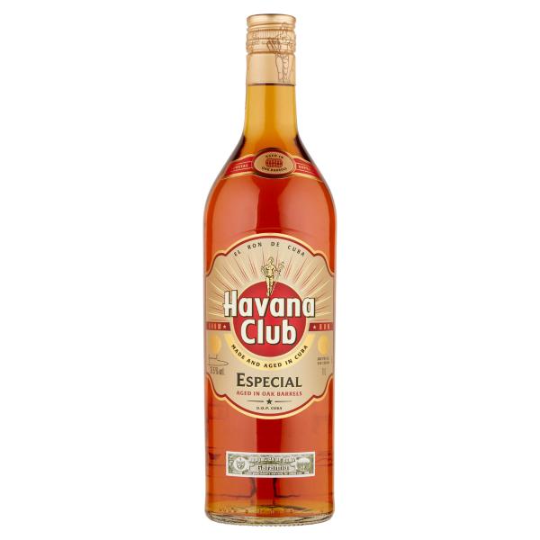 Havana Club Especial 1 L
