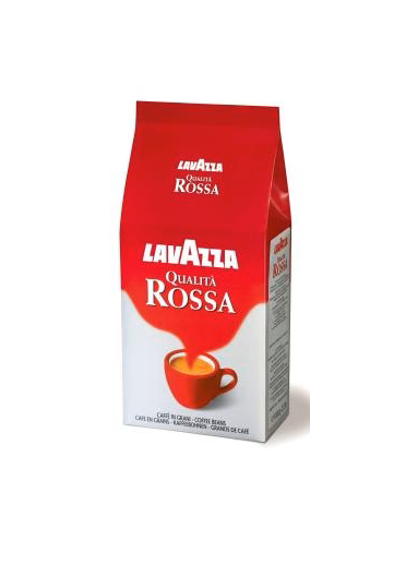 Lavazza Rossa 1000g