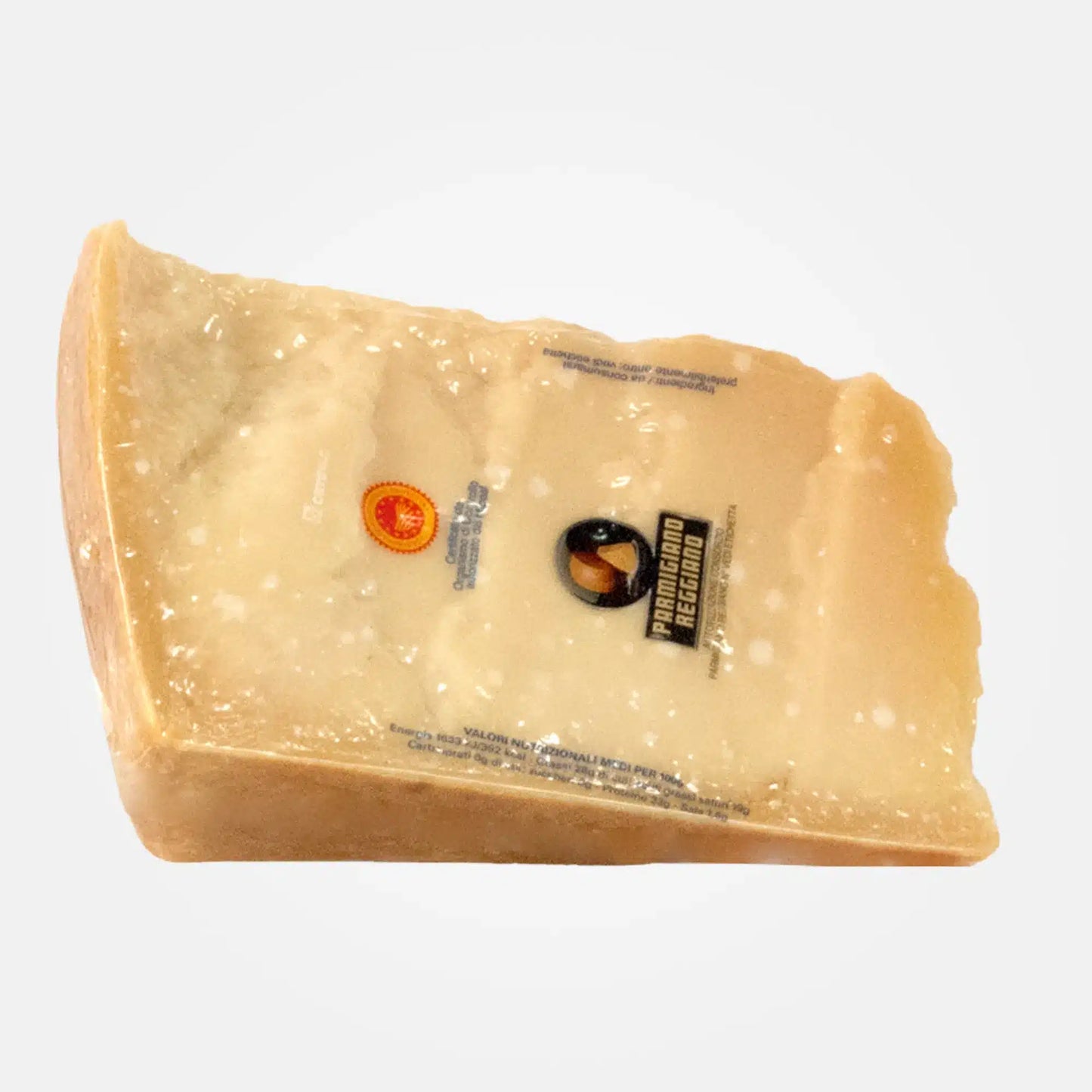 Parmigiano Reggiano D.O.P. 24 mesi 1 kg