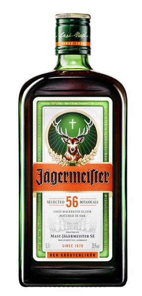 AMARO 35' BTLT1 JAGERMEI