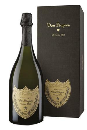 Dom Pérignon Champagne cl 75