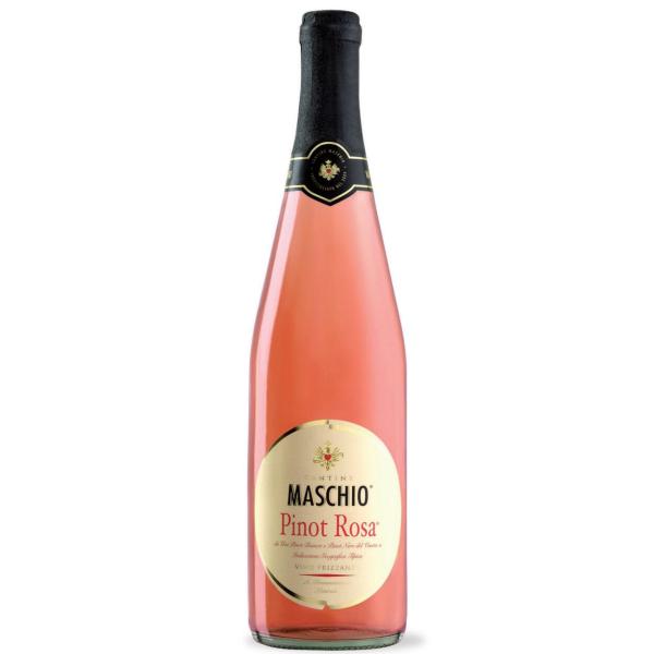 VINO PINOT ROSA IGT BTML750 MASCHIO
